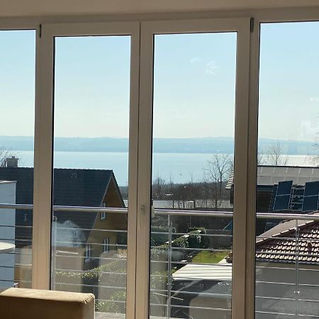 Feriendomizil Hehl Apartment Stetten  Ngoại thất bức ảnh