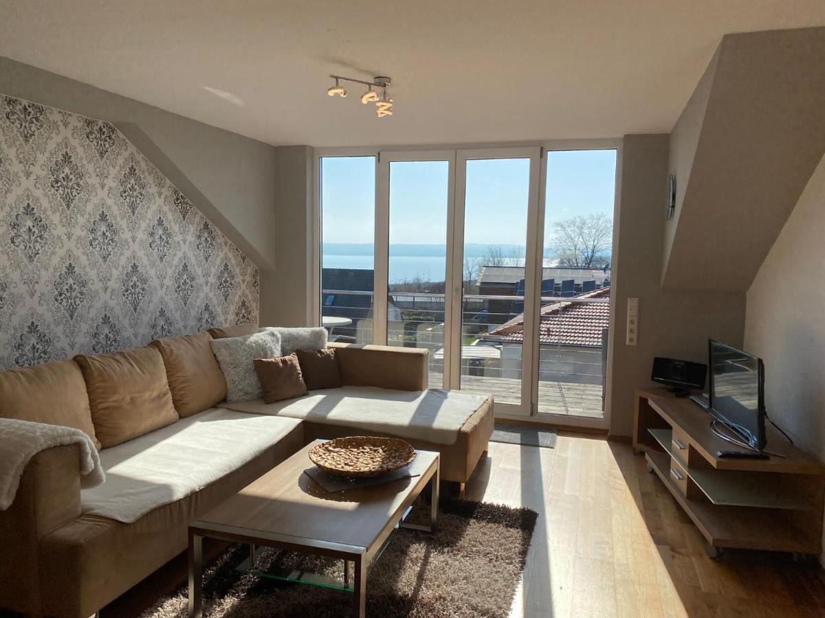 Feriendomizil Hehl Apartment Stetten  Ngoại thất bức ảnh