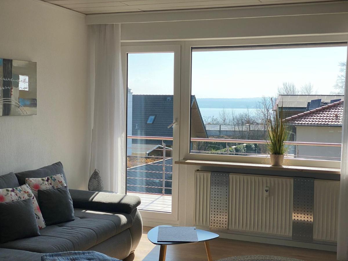 Feriendomizil Hehl Apartment Stetten  Ngoại thất bức ảnh