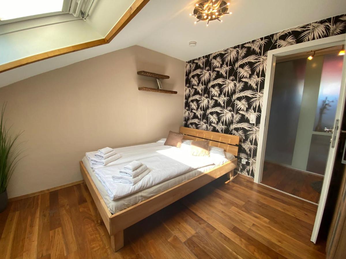 Feriendomizil Hehl Apartment Stetten  Ngoại thất bức ảnh