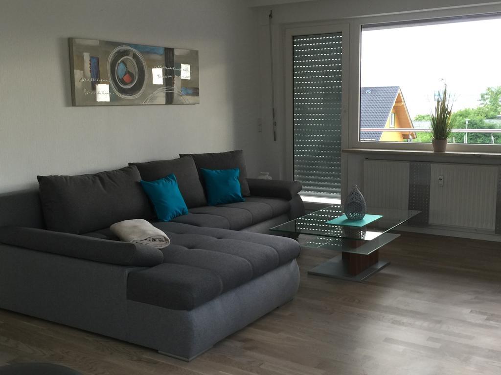 Feriendomizil Hehl Apartment Stetten  Ngoại thất bức ảnh